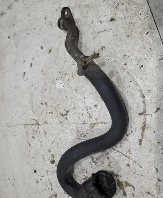 Volvo S60 Engine coolant pipe/hose 226270