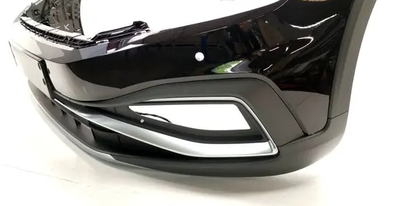 Volkswagen PASSAT B8 Front bumper 3G0807217BM