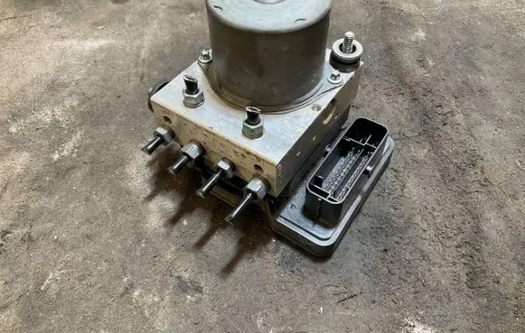 Citroen Jumper ABS Pump 00520655470 97295 12518