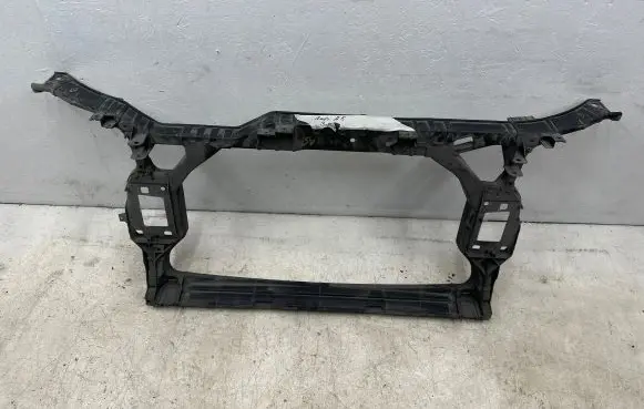 Audi A5 8T 8F Radiator support slam panel