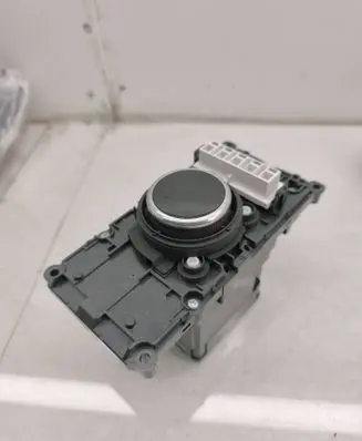 Land Rover Range Rover Velar Gear shift switch/knob J8A27E453DA