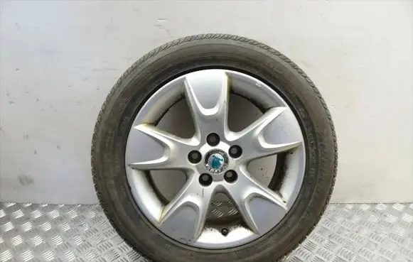 Skoda Octavia Mk1 (1U) R15 alloy rim NOTSPECIFIED