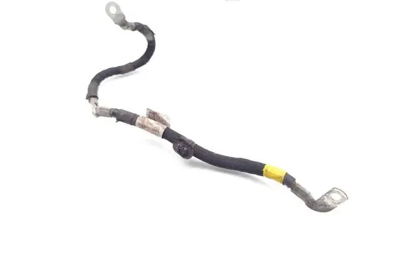 Citroen C4 Grand Picasso Negative earth cable (battery) 9804849880