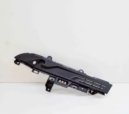 BMW X3M F97 Centre console side trim rear 7476779
