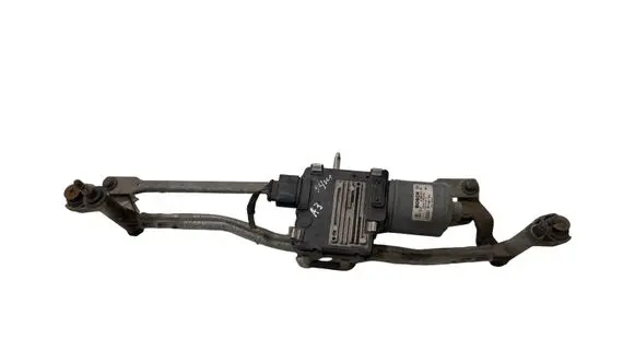 Audi A3 S3 8P Front wiper linkage and motor 8P1955119A 0390241719