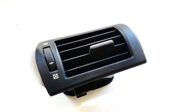 Lexus RX 330 - 350 - 400H Dashboard side air vent grill/cover trim 5566048070