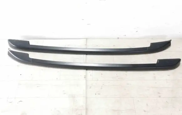 Ford Ranger Roof bar rail Eb3j26550a62aa Ab3921550a62a