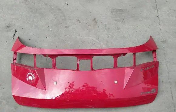 Honda Civic Tailgate handle with camera 74890SMGE000M1
