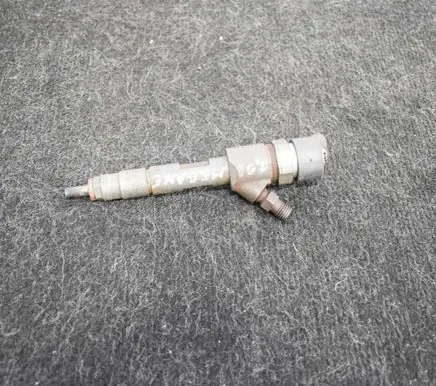 Renault Scenic II - Grand scenic II Fuel injector