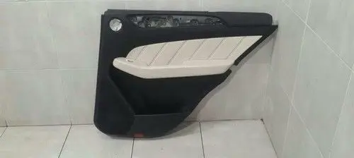 Mercedes-Benz GLE (W166 - C292) Rear door card panel trim A1667307601