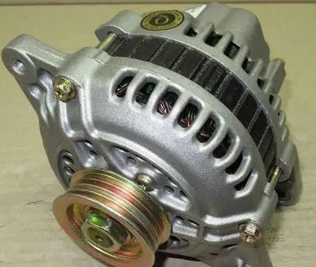 Mitsubishi Colt VII Generator/alternator LRA703I