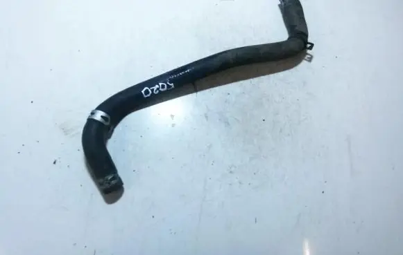Opel Zafira B Engine coolant pipe/hose