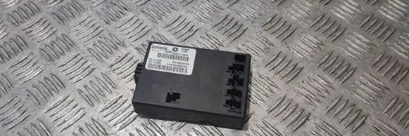 Dodge Durango Other control units/modules 2841690102300