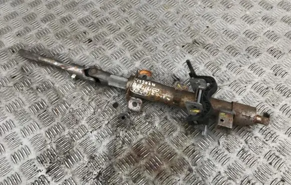Citroen Berlingo Steering wheel axle