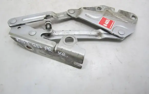 Volkswagen Golf Plus Engine bonnet/hood hinges 5M0823301