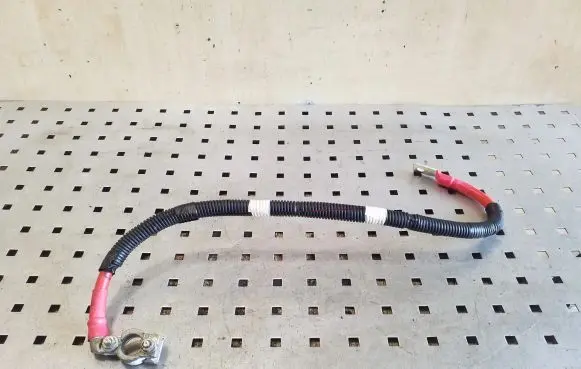 Ford Transit Positive cable (battery)
