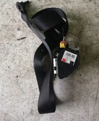 Mercedes-Benz B W245 Front seatbelt 602877300