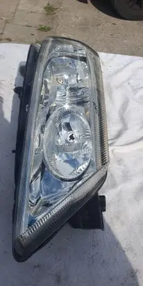 Renault Laguna II Headlight/headlamp 8200002848