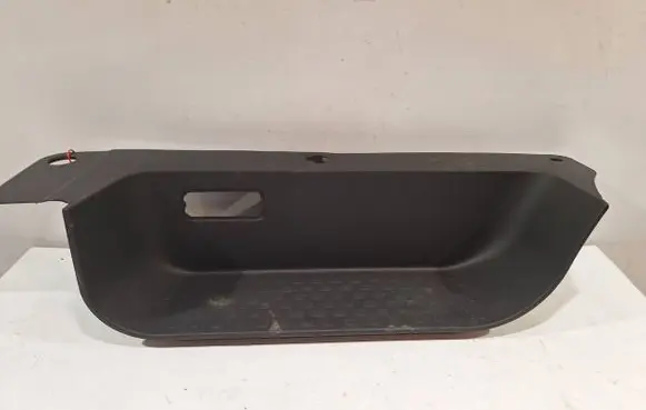 Renault Trafic III (X82) Front sill trim cover 93450152