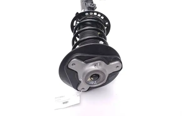 Mercedes-Benz E W212 Front shock absorber/damper A2123236800 824904008369