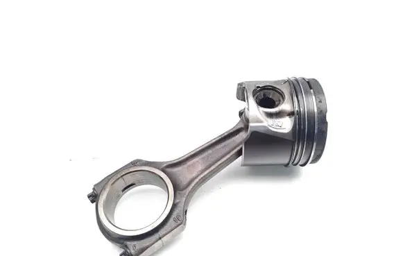 Chrysler Voyager Piston with connecting rod ENR