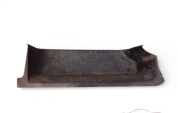 Volkswagen Multivan T4 Front sill trim cover 705863735A