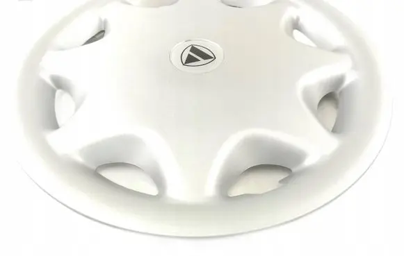 Lancia Y10 R13 wheel hub/cap/trim 