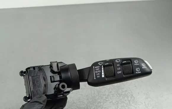 SsangYong Rexton Wiper control stalk 8591036300