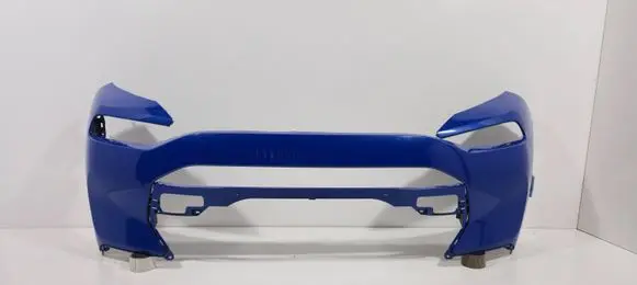 Citroen C3 Aircross Front bumper C09367487 C093674871 C09367487IM0002