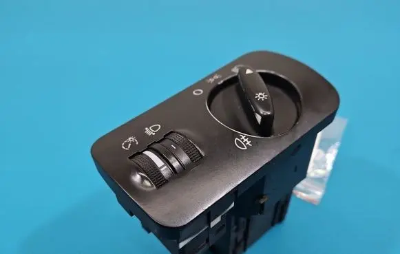 Seat Toledo II (1M) Light switch 1M1941531D IMPRK1555674
