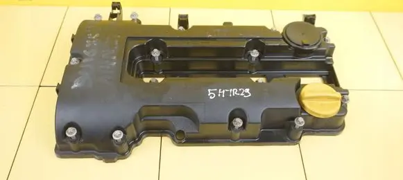 Opel Zafira C Rocker cam cover 55573746 5HTR29