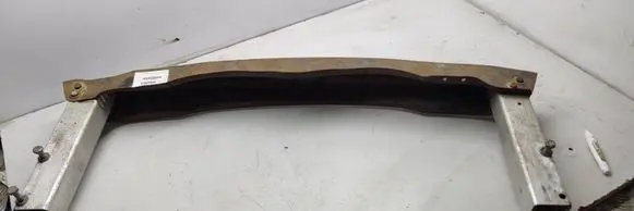 Audi A4 S4 B8 8K Rear bumper cross member 8k0807331