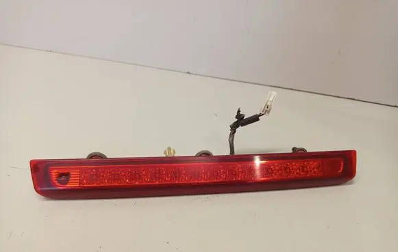 Hyundai i30 Third/center stoplight 