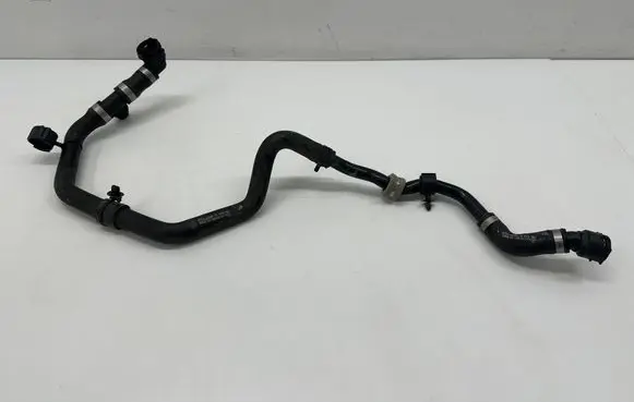 Mercedes-Benz EQA Engine coolant pipe/hose A2438304500