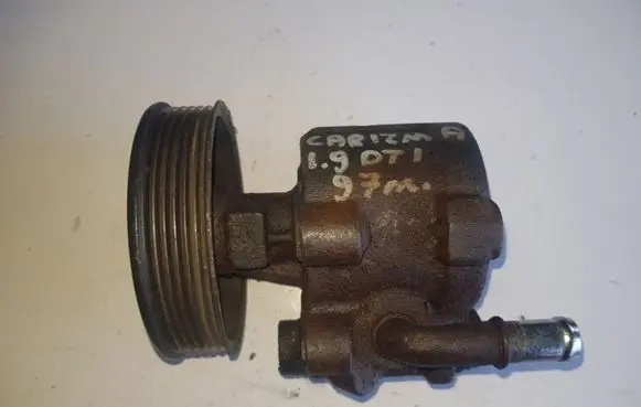 Mitsubishi Carisma Power steering pump
