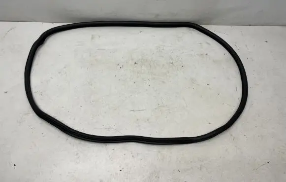 BMW M5 Rubber seal rear door 7182288