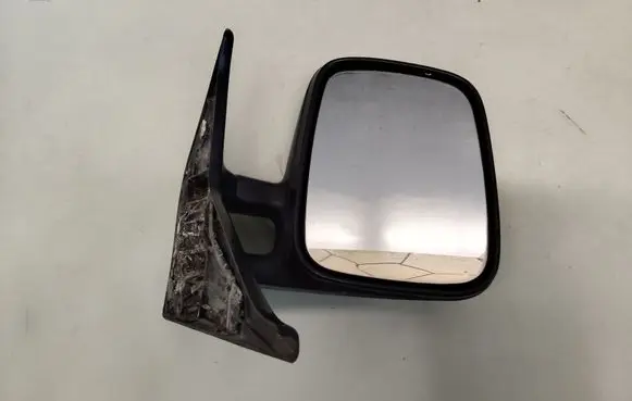 Volkswagen Transporter - Caravelle T4 Coupe wind mirror (mechanical) 