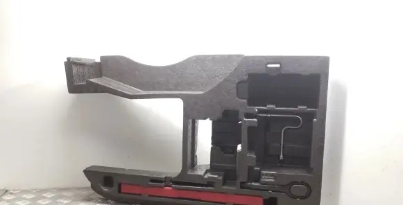 Volkswagen Tiguan Tool box 8J0864501K 1T0805615A 8K0860251