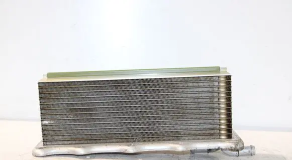 Audi A3 S3 8V Intercooler radiator 04E145749B