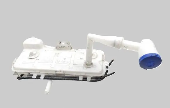 Citroen Berlingo Windshield washer fluid reservoir/tank 9817300980 286208543R 9632984980