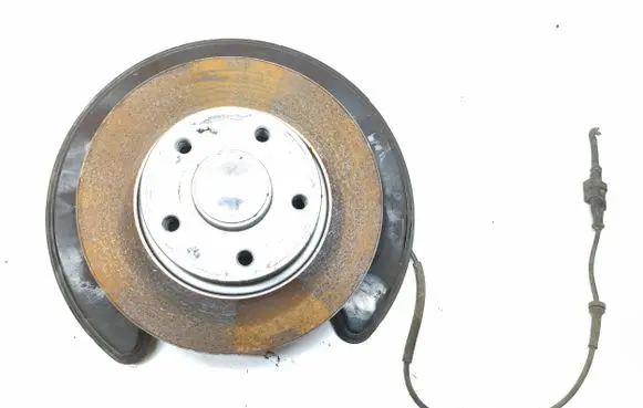 Renault Trafic III (X82) Rear wheel hub