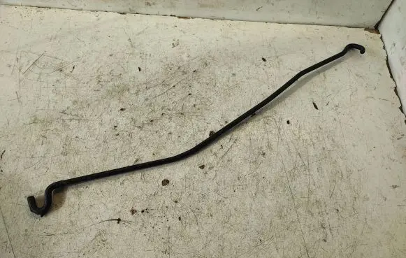 Renault Trafic II (X83) Engine bonnet/hood prop rod/strut 