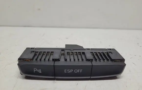 Audi A4 S4 B8 8K ESP (stability program) switch 8K0959673A 183093601