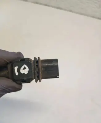 Volvo V60 Lambda probe sensor 7G919D375BA 0258017186 3D20