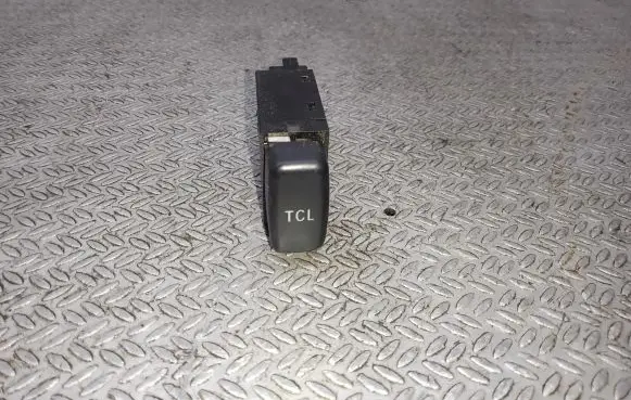 Mitsubishi Grandis ESP (stability program) switch 