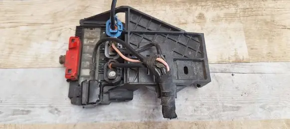 Other control units/modules
