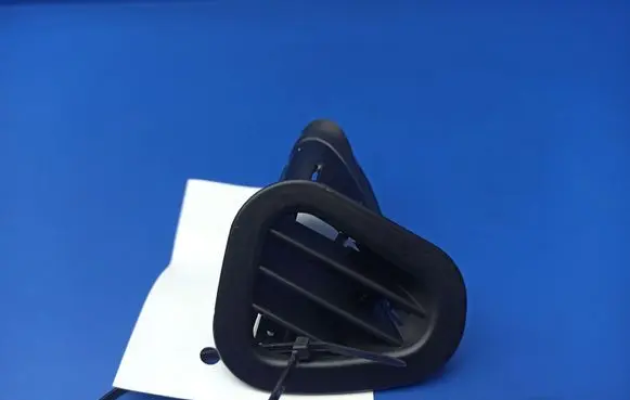 Mercedes-Benz ML W164 Dashboard air vent grill cover trim A1648301454