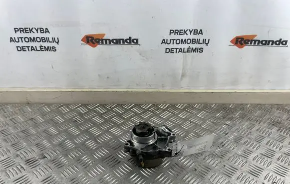 Fiat Ducato Vacuum pump 55221325