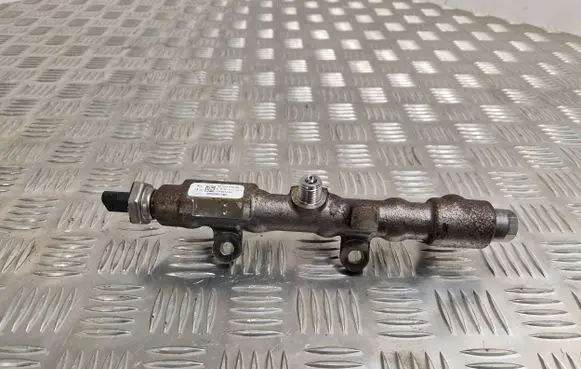 Peugeot 308 Fuel main line pipe 9821399680 28497Z01 202900740