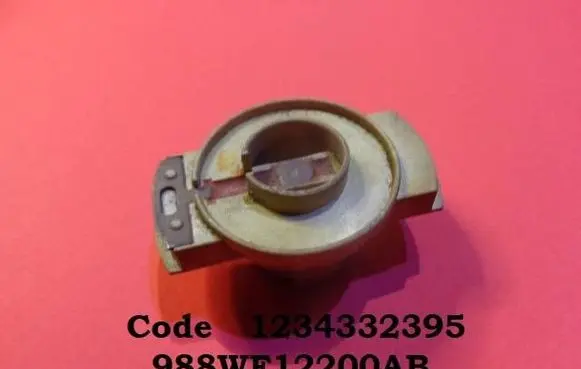 Ford Sierra Ignition distributor 1234332395 988WF12200AB